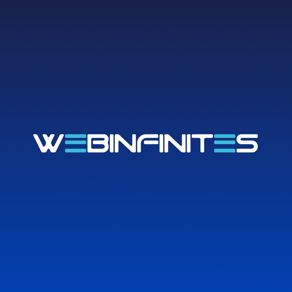 Webinfinites