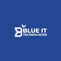 Blue IT Technologies